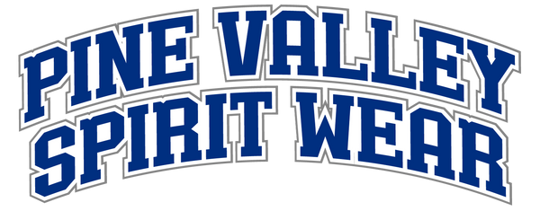 Pine Valley Spirit Wear